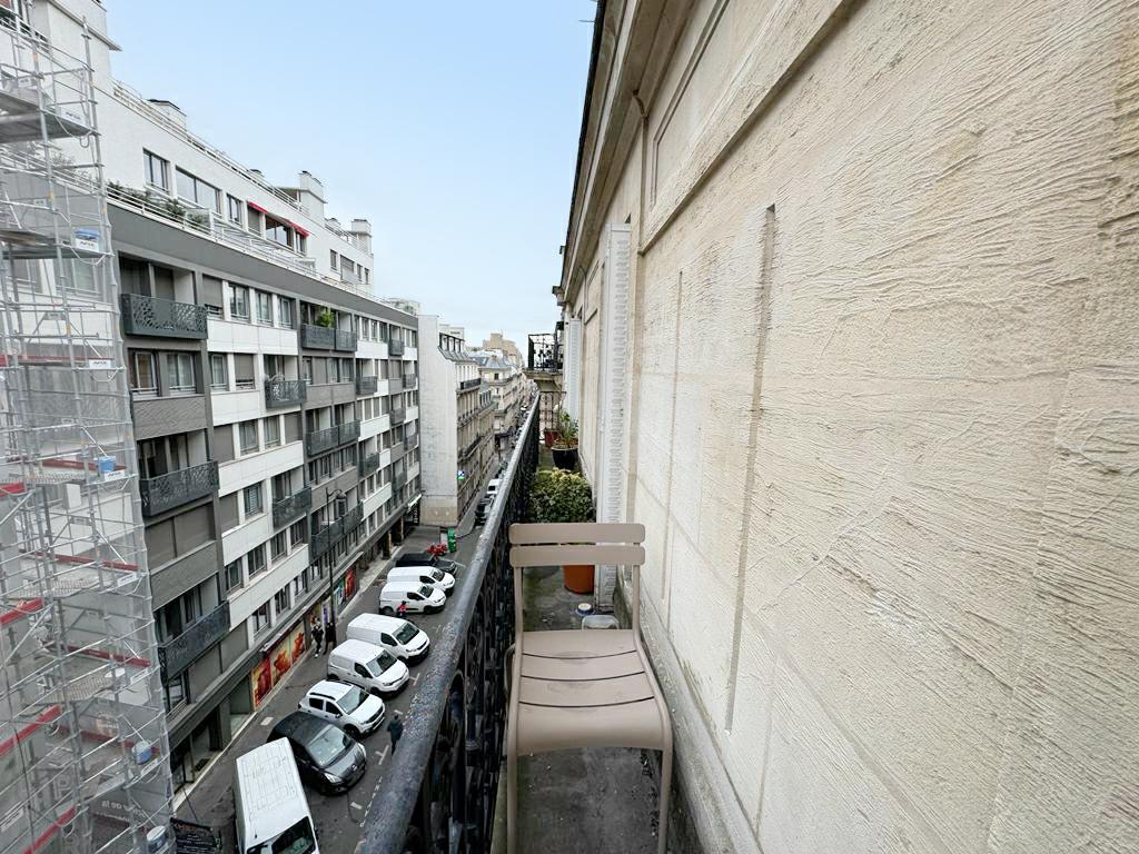 Bureau Paris 156m² Vente bureau Paris OVBUR2419022 7